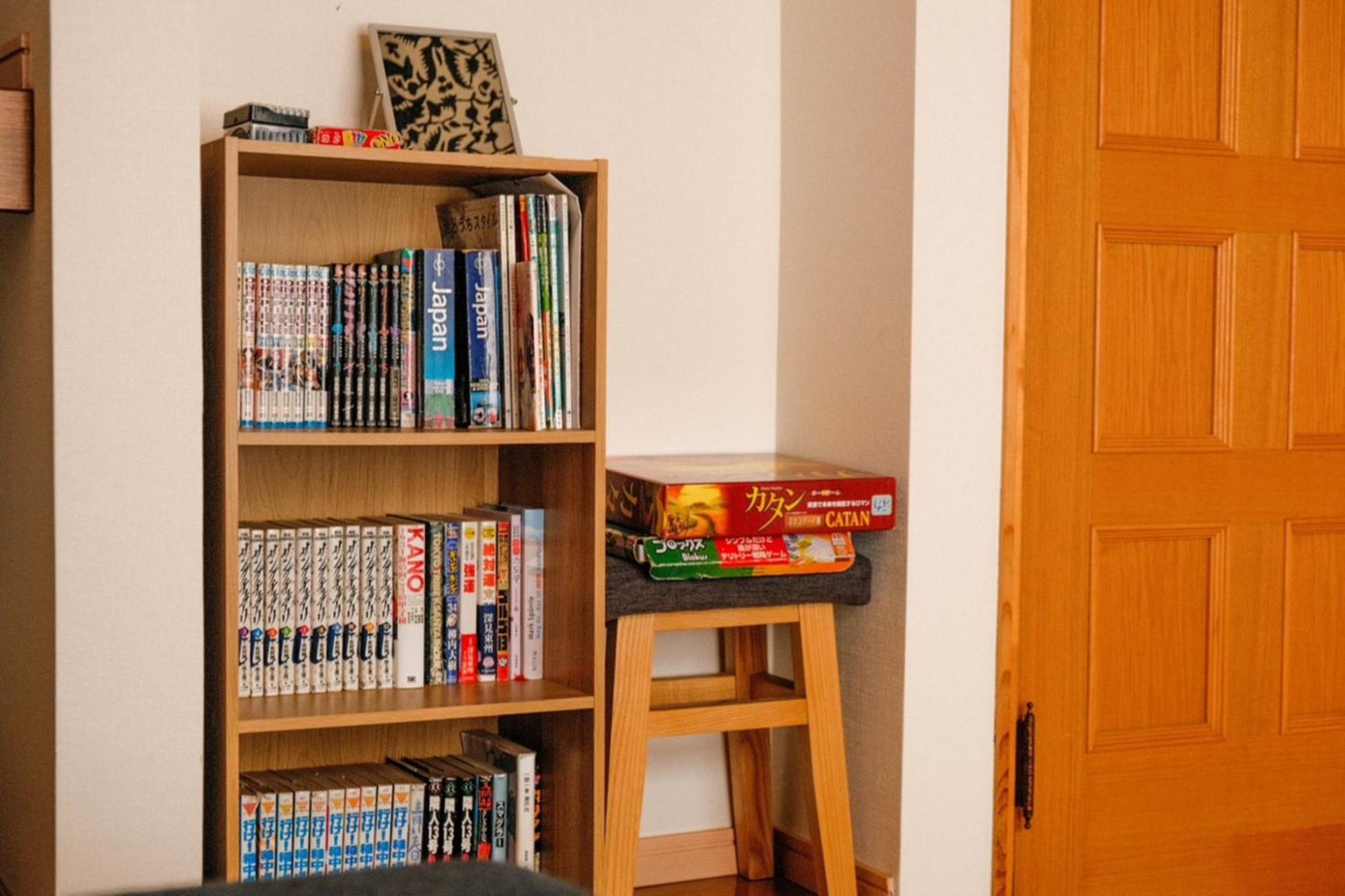 Traditional Apartment Takamatsu Guesthouse Quarto foto