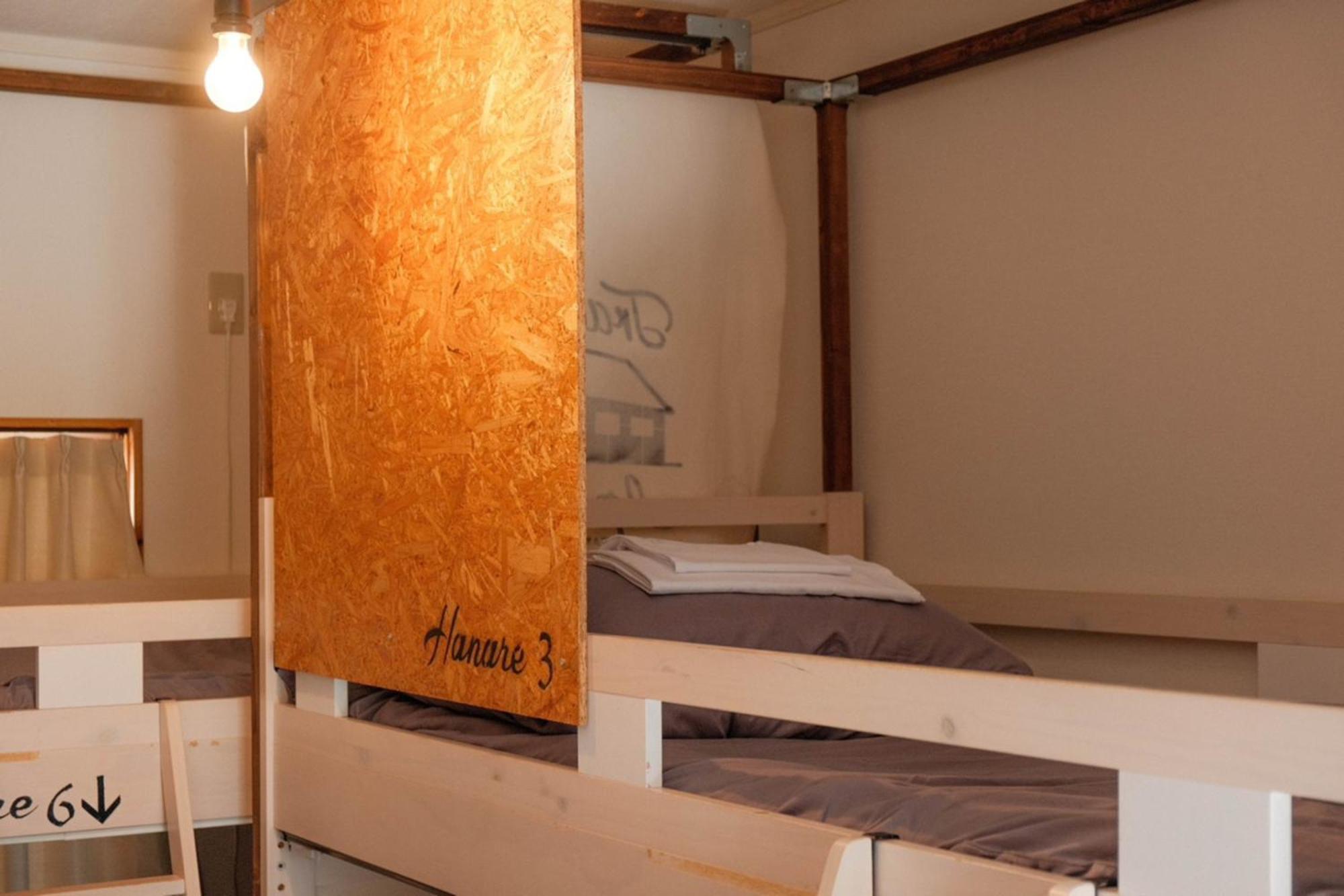 Traditional Apartment Takamatsu Guesthouse Quarto foto